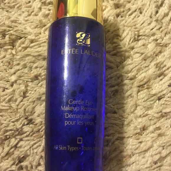 Estée Lauder Makeup remover - Picture 2 of 2